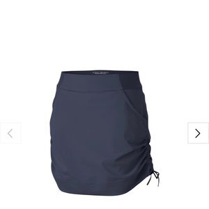 Columbia Skort